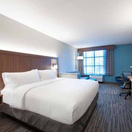 Holiday Inn Express Quantico - Stafford By Ihg Экстерьер фото