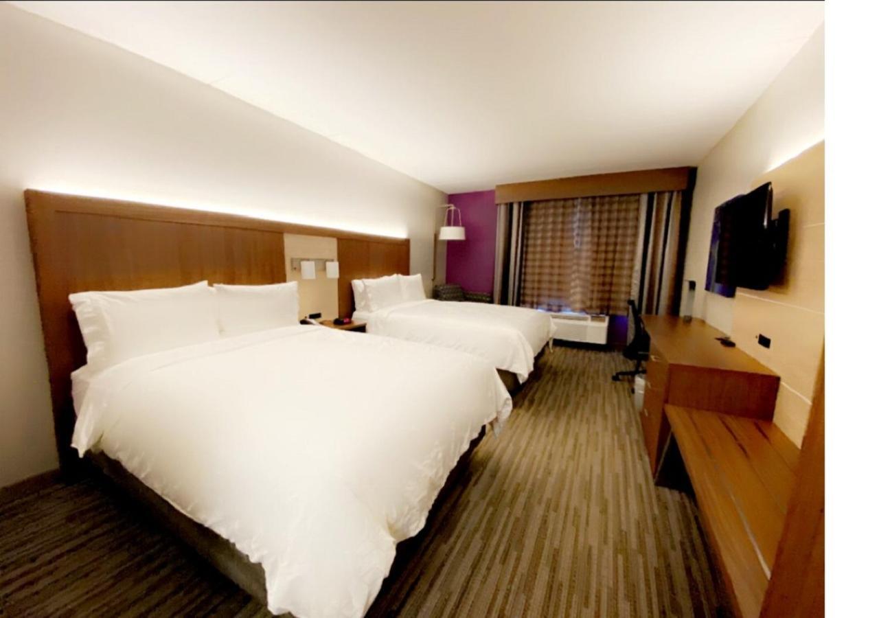 Holiday Inn Express Quantico - Stafford By Ihg Экстерьер фото