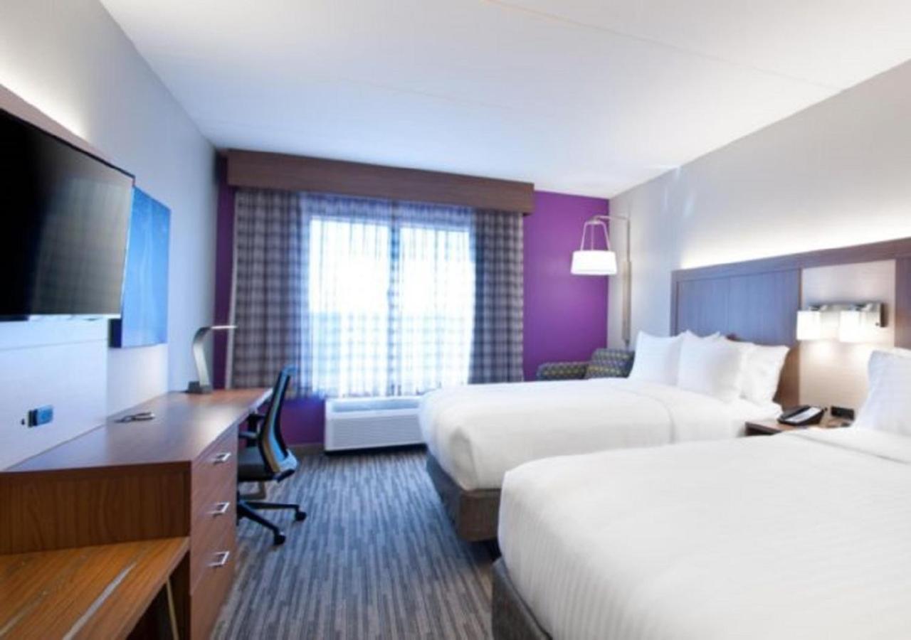 Holiday Inn Express Quantico - Stafford By Ihg Экстерьер фото