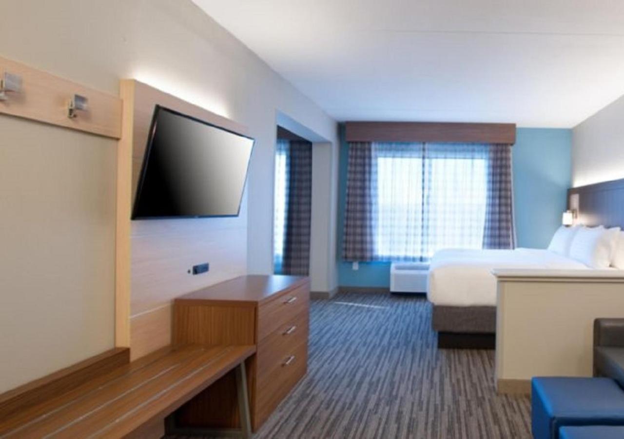 Holiday Inn Express Quantico - Stafford By Ihg Экстерьер фото