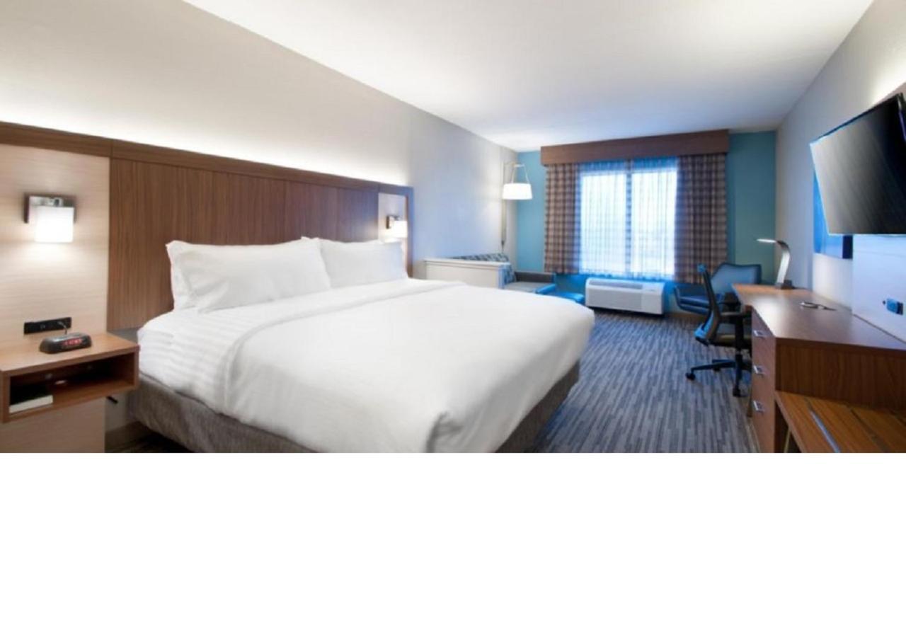 Holiday Inn Express Quantico - Stafford By Ihg Экстерьер фото