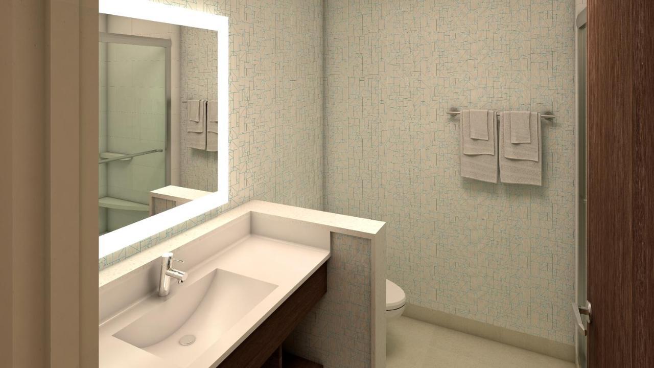 Holiday Inn Express Quantico - Stafford By Ihg Экстерьер фото