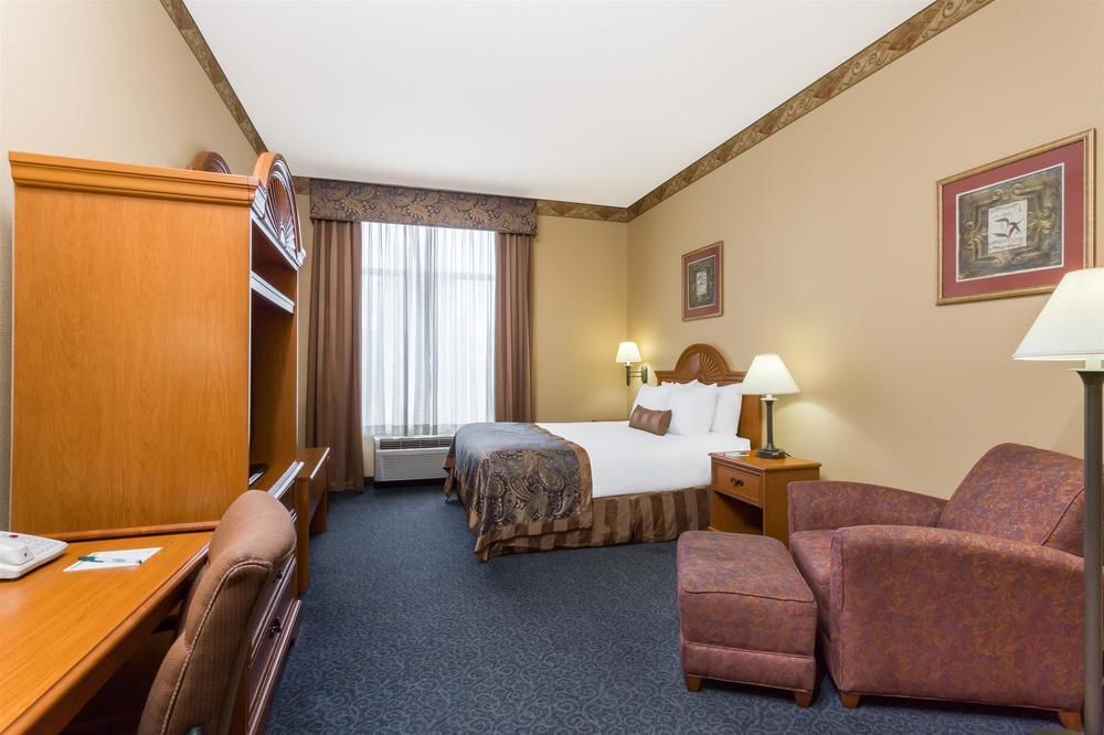Holiday Inn Express Quantico - Stafford By Ihg Экстерьер фото