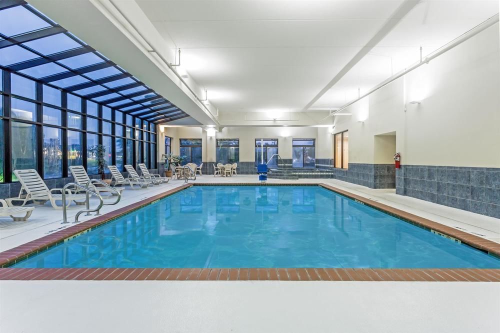 Holiday Inn Express Quantico - Stafford By Ihg Экстерьер фото