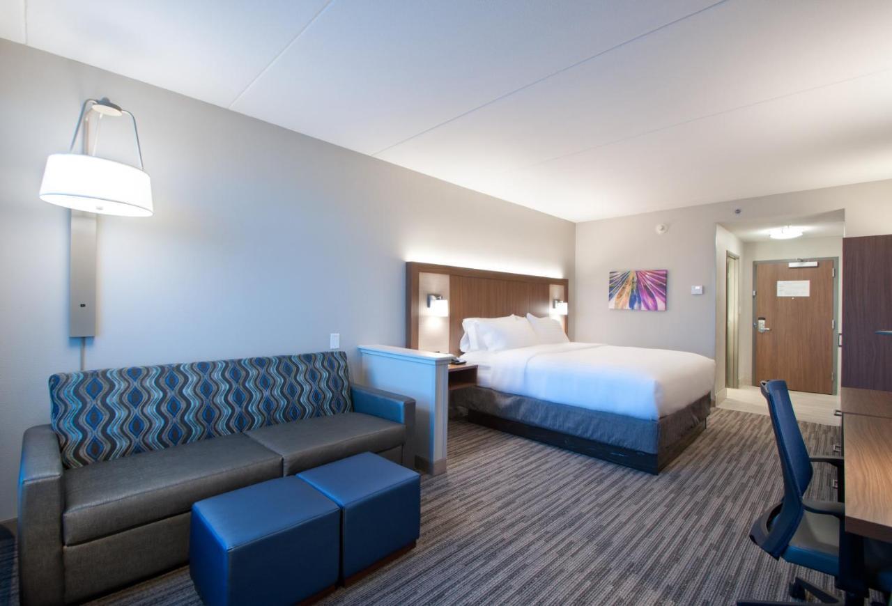 Holiday Inn Express Quantico - Stafford By Ihg Экстерьер фото