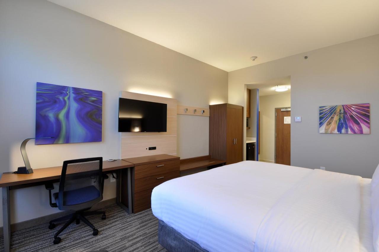 Holiday Inn Express Quantico - Stafford By Ihg Экстерьер фото