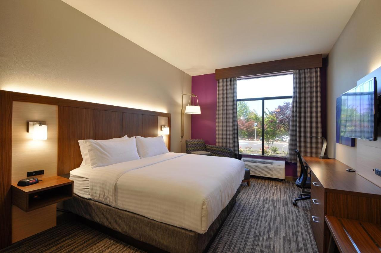 Holiday Inn Express Quantico - Stafford By Ihg Номер фото