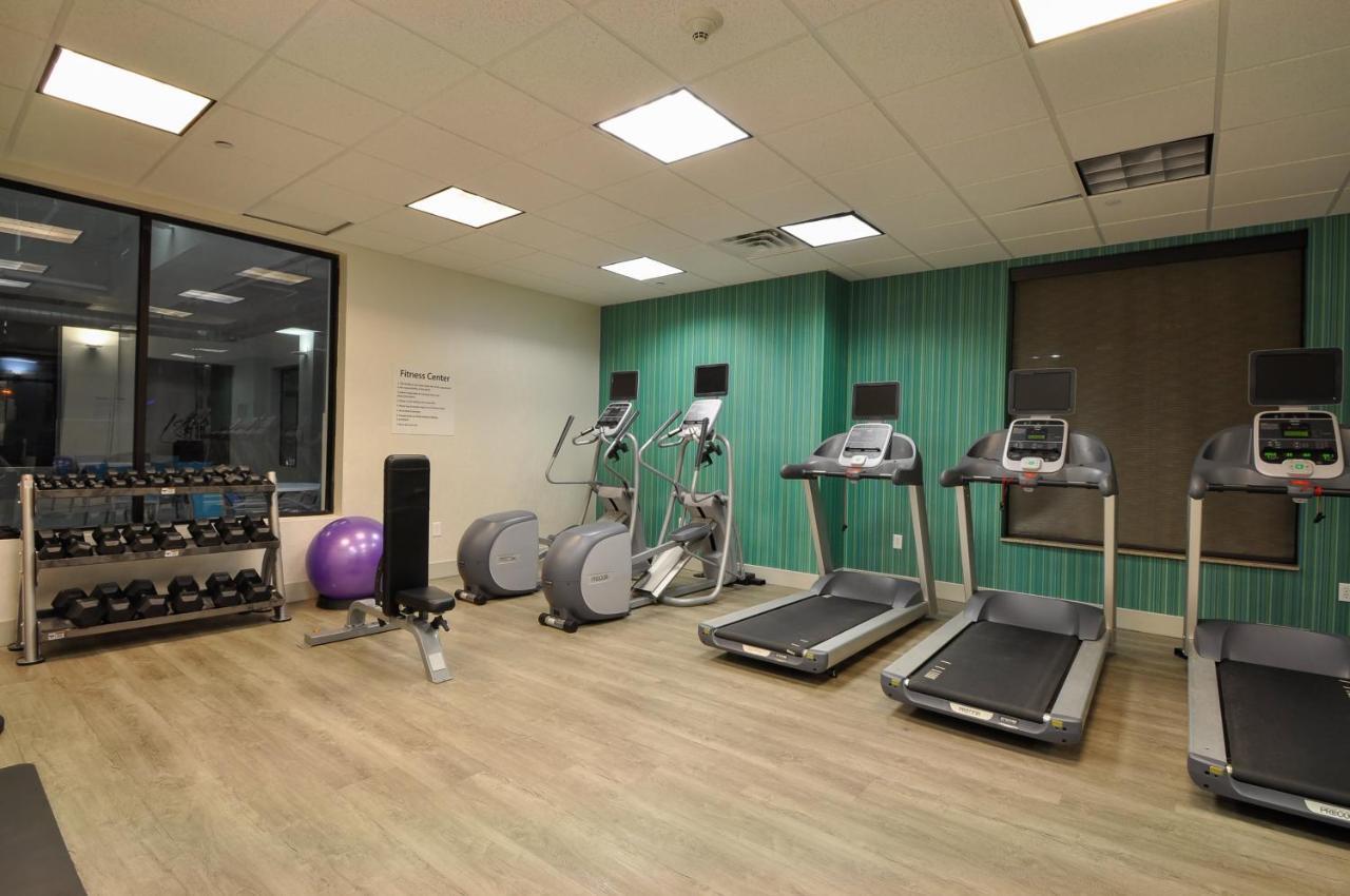 Holiday Inn Express Quantico - Stafford By Ihg Экстерьер фото