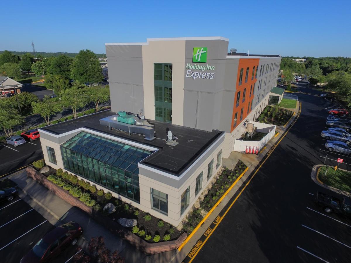 Holiday Inn Express Quantico - Stafford By Ihg Экстерьер фото