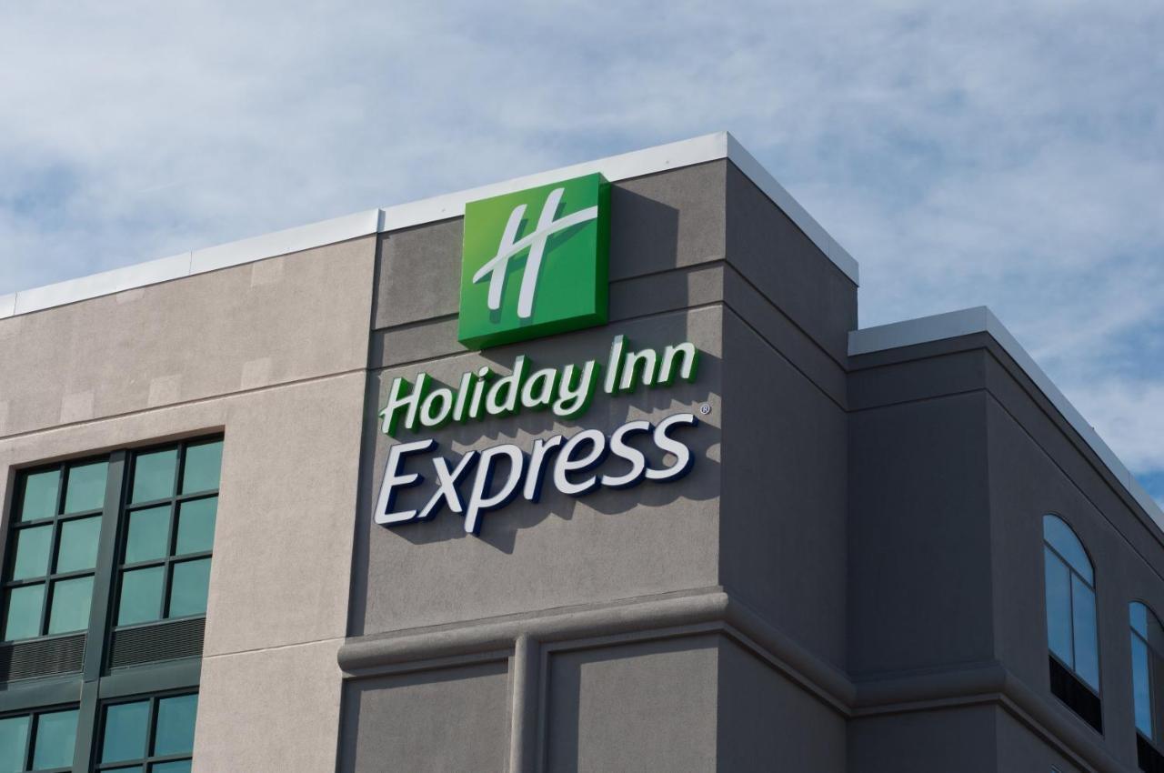 Holiday Inn Express Quantico - Stafford By Ihg Экстерьер фото